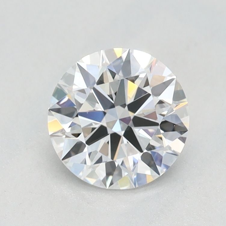 Ideal Loose Diamond - ROUND 0.65ct D VVS1: Ideal Loose Diamond - ROUND 0.65ct D VVS1 Source: This is a real non-mined Diamond that has been grown in a lab Shape: ROUND Carats: 0.65 Color: D Clarity: VVS1 Polish: EX Cut: ID Symmetry: EX Certifi