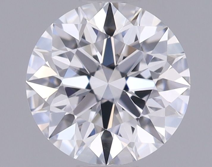 Ideal Loose Diamond - ROUND 0.54ct D VVS2: Ideal Loose Diamond - ROUND 0.54ct D VVS2 Source: This is a real non-mined Diamond that has been grown in a lab Shape: ROUND Carats: 0.54 Color: D Clarity: VVS2 Polish: EX Cut: ID Symmetry: EX Certifi