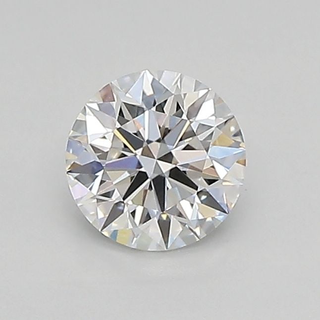 Ideal Loose Diamond - ROUND 0.54ct D VVS2: Ideal Loose Diamond - ROUND 0.54ct D VVS2 Source: This is a real non-mined Diamond that has been grown in a lab Shape: ROUND Carats: 0.54 Color: D Clarity: VVS2 Polish: EX Cut: ID Symmetry: EX Certifi