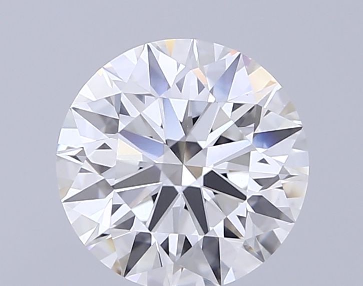 Ideal Loose Diamond - ROUND 2.75ct F VVS2: Ideal Loose Diamond - ROUND 2.75ct F VVS2 Source: This is a real non-mined Diamond that has been grown in a lab Shape: ROUND Carats: 2.75 Color: F Clarity: VVS2 Polish: EX Cut: ID Symmetry: EX Certifi