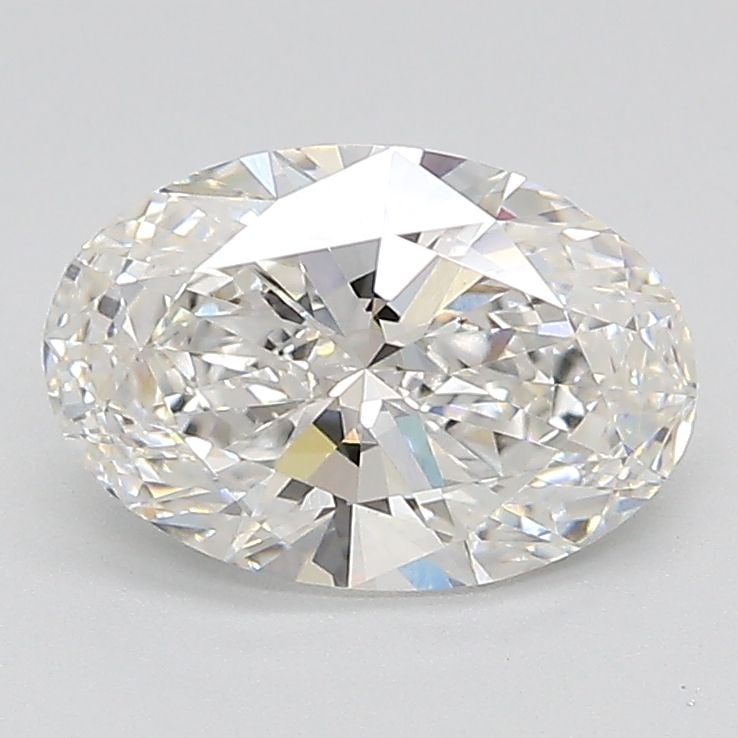 Ideal Loose Diamond - Oval 1.6ct E VS1: Ideal Loose Diamond - Oval 1.6ct E VS1 Ideal Cut: Yes Source: This is a real non-mined Diamond that has been grown in a lab Shape: Oval Carats: 1.6 Color: E Clarity: VS1 Ratio: 1.4794 Polish: EX Cut: 