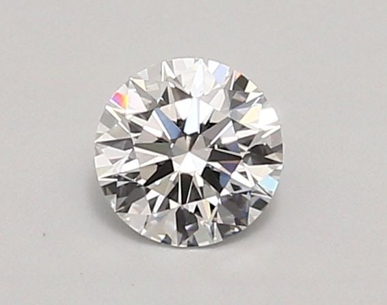Ideal Loose Diamond - ROUND 0.58ct D VS1: Ideal Loose Diamond - ROUND 0.58ct D VS1 Source: This is a real non-mined Diamond that has been grown in a lab Shape: ROUND Carats: 0.58 Color: D Clarity: VS1 Polish: EX Cut: ID Symmetry: EX Certifica