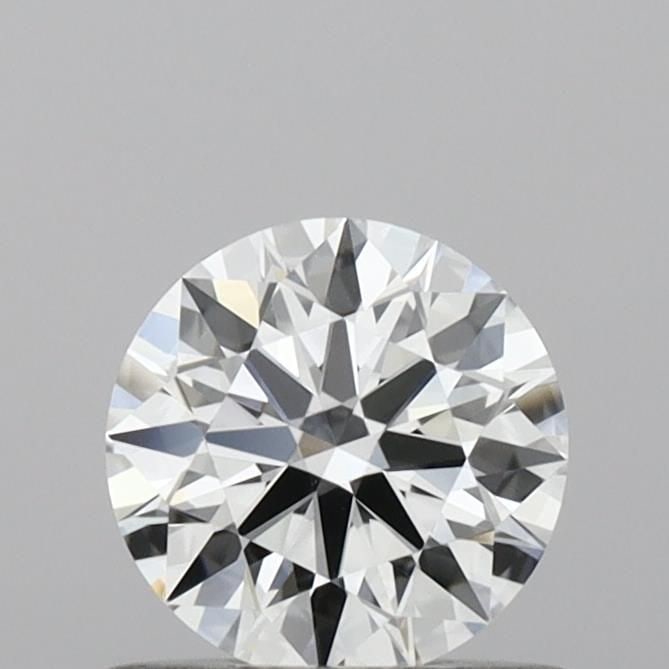 Ideal Loose Diamond - ROUND 0.53ct D VVS1: Ideal Loose Diamond - ROUND 0.53ct D VVS1 Source: This is a real non-mined Diamond that has been grown in a lab Shape: ROUND Carats: 0.53 Color: D Clarity: VVS1 Polish: EX Cut: ID Symmetry: EX Certifi