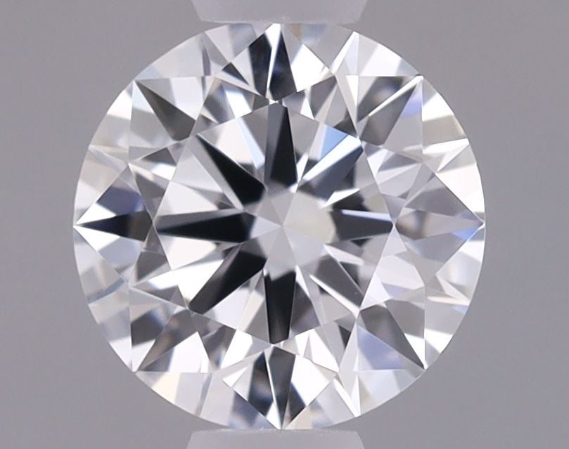 Ideal Loose Diamond - ROUND 0.55ct D VVS1: Ideal Loose Diamond - ROUND 0.55ct D VVS1 Source: This is a real non-mined Diamond that has been grown in a lab Shape: ROUND Carats: 0.55 Color: D Clarity: VVS1 Polish: EX Cut: ID Symmetry: EX Certifi