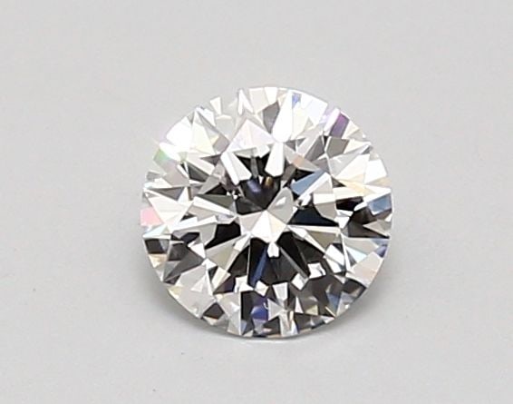 Ideal Loose Diamond - ROUND 0.63ct D VVS2: Ideal Loose Diamond - ROUND 0.63ct D VVS2 Source: This is a real non-mined Diamond that has been grown in a lab Shape: ROUND Carats: 0.63 Color: D Clarity: VVS2 Polish: EX Cut: ID Symmetry: EX Certifi