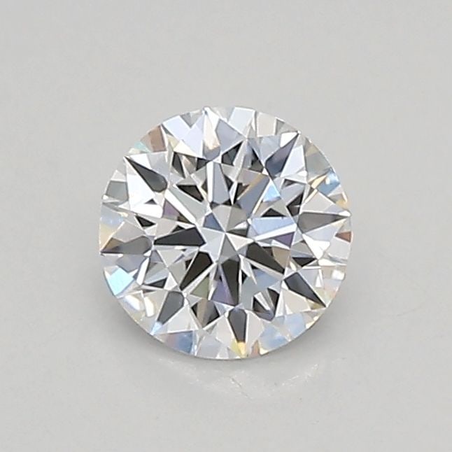 Ideal Loose Diamond - ROUND 0.51ct D VVS2: Ideal Loose Diamond - ROUND 0.51ct D VVS2 Source: This is a real non-mined Diamond that has been grown in a lab Shape: ROUND Carats: 0.51 Color: D Clarity: VVS2 Polish: EX Cut: ID Symmetry: EX Certifi