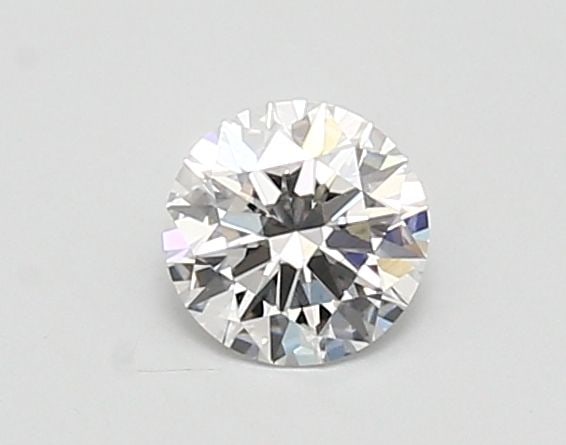 Ideal Loose Diamond - ROUND 0.57ct D VVS1: Ideal Loose Diamond - ROUND 0.57ct D VVS1 Source: This is a real non-mined Diamond that has been grown in a lab Shape: ROUND Carats: 0.57 Color: D Clarity: VVS1 Polish: EX Cut: ID Symmetry: EX Certifi
