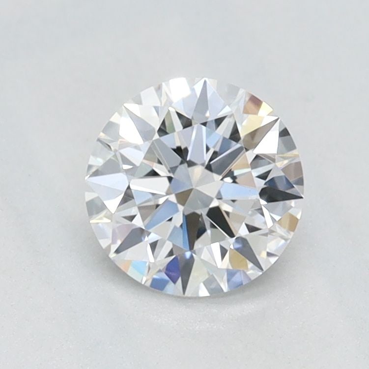 Ideal Loose Diamond - ROUND 0.57ct D IF: Ideal Loose Diamond - ROUND 0.57ct D IF Source: This is a real non-mined Diamond that has been grown in a lab Shape: ROUND Carats: 0.57 Color: D Clarity: IF Polish: EX Cut: ID Symmetry: EX Certificati