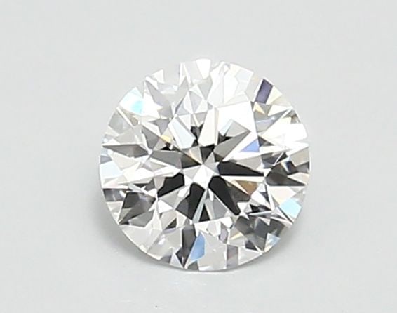 Ideal Loose Diamond - ROUND 0.74ct D VVS2: Ideal Loose Diamond - ROUND 0.74ct D VVS2 Source: This is a real non-mined Diamond that has been grown in a lab Shape: ROUND Carats: 0.74 Color: D Clarity: VVS2 Polish: EX Cut: ID Symmetry: EX Certifi