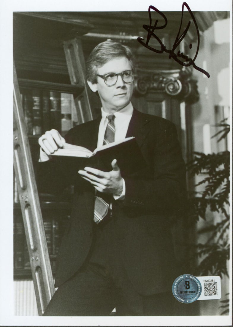 Bruce Davidson Signed X-Men Photograph 5x7.5 BAS Authenticated: Bruce Davidson Signed X-Men Photograph 5x7.5 BAS Authenticated This is an original photograph of Bruce Davidson from X-Men, measuring 5x7.5 inches. The photo is autographed by Bruce Davidson and comes
