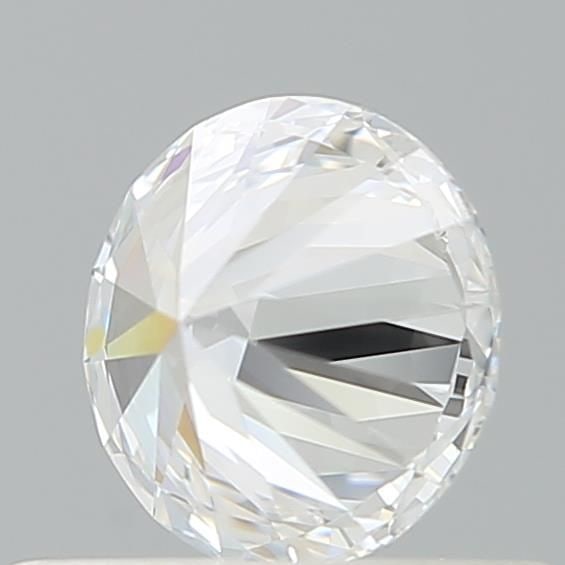 Ideal Loose Diamond - ROUND 0.55ct D VVS2: Ideal Loose Diamond - ROUND 0.55ct D VVS2 Source: This is a real non-mined Diamond that has been grown in a lab Shape: ROUND Carats: 0.55 Color: D Clarity: VVS2 Polish: EX Cut: ID Symmetry: EX Certifi