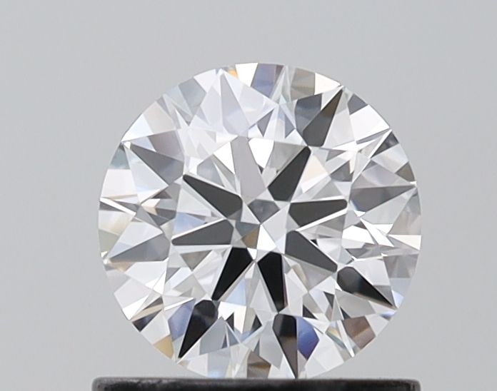 Ideal Loose Diamond - ROUND 0.72ct D VVS2: Ideal Loose Diamond - ROUND 0.72ct D VVS2 Source: This is a real non-mined Diamond that has been grown in a lab Shape: ROUND Carats: 0.72 Color: D Clarity: VVS2 Polish: EX Cut: ID Symmetry: EX Certifi