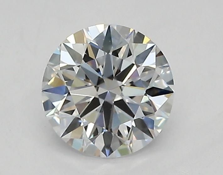 Ideal Loose Diamond - ROUND 0.72ct D VVS2: Ideal Loose Diamond - ROUND 0.72ct D VVS2 Source: This is a real non-mined Diamond that has been grown in a lab Shape: ROUND Carats: 0.72 Color: D Clarity: VVS2 Polish: EX Cut: ID Symmetry: EX Certifi