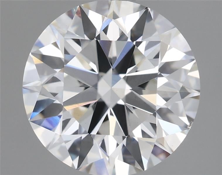 Ideal Loose Diamond - ROUND 2.03ct G VS1: Ideal Loose Diamond - ROUND 2.03ct G VS1 Source: This is a real non-mined Diamond that has been grown in a lab Shape: ROUND Carats: 2.03 Color: G Clarity: VS1 Polish: EX Cut: ID Symmetry: EX Certifica