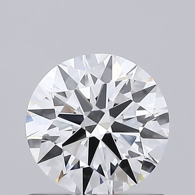 Ideal Loose Diamond - ROUND 0.72ct D VVS2: Ideal Loose Diamond - ROUND 0.72ct D VVS2 Source: This is a real non-mined Diamond that has been grown in a lab Shape: ROUND Carats: 0.72 Color: D Clarity: VVS2 Polish: EX Cut: ID Symmetry: EX Certifi