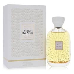 Choeur Des Anges Eau De Parfum Spray By Atelier Des Ors: Choeur Des Anges Eau De Parfum Spray By Atelier Des Ors Choeur Des Anges Perfume by Atelier Des Ors, Launched by atelier des ors in 2018, choeur de anges is a luminous, honeyed fragrance that fuses lu