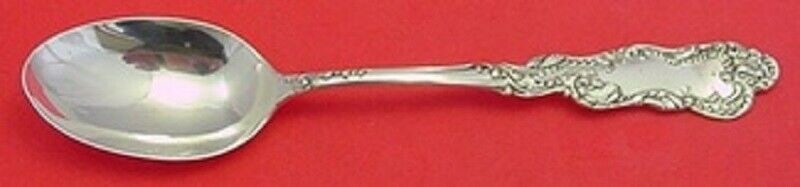 Baronial by Frank Smith Sterling Silver Teaspoon 5 1/2" Flatware: Baronial by Frank Smith Sterling Silver Teaspoon 5 1/2" Flatware Seller Notes: " Excellent condition" Age: 1900-1940 Brand: Frank Smith Composition: Sterling Silver Maker: Frank Smith Pattern: Baronia