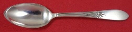 Tulipan By Frank Smith Sterling Silver Demitasse Spoon 4 1/4": Tulipan By Frank Smith Sterling Silver Demitasse Spoon 4 1/4" Composition: Sterling Silver Age: 1900-1940 Type: Spoon Tulipan by frank smith sterling silver demitasse spoon 4 1/4" in the pattern tulip