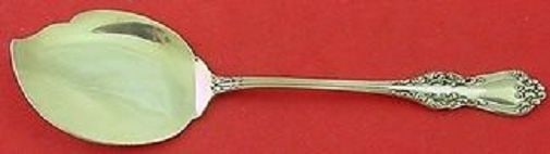 Countess by Frank Smith Sterling Silver Jelly Server 6 3/8" Serving Silverware: Countess by Frank Smith Sterling Silver Jelly Server 6 3/8" Serving Silverware Age: 1900-1940 Type: Serving Pieces Brand: Frank Smith Pattern: Countess Composition: Sterling Silver Maker: Frank Smith