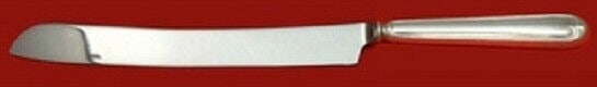 Fiddle Thread by Frank Smith Sterling Silver Wedding Cake Knife HH WS Custom: Fiddle Thread by Frank Smith Sterling Silver Wedding Cake Knife HH WS Custom Brand: Frank Smith Pattern: Fiddle Thread Composition: Sterling Silver Type: Knife Age: Post-1940 Fiddle thread by frank sm