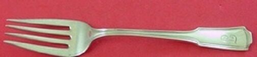 American Chippendale by Frank Smith Sterling Silver Salad Fork 6": American Chippendale by Frank Smith Sterling Silver Salad Fork 6" Type: Fork Age: 1900-1940 Brand: Frank Smith Composition: Sterling Silver Maker: Frank Smith Pattern: American Chippendale American ch