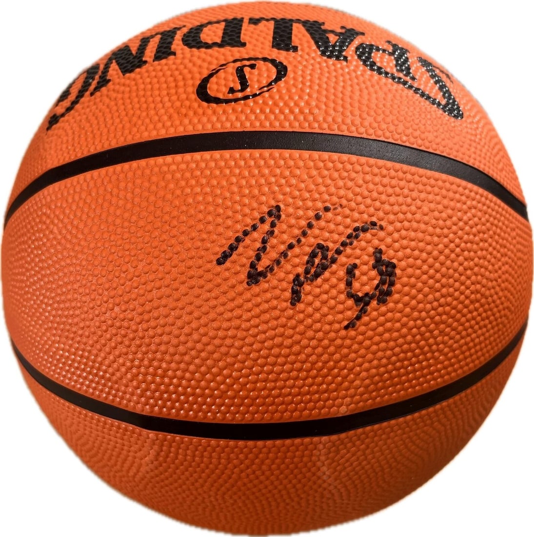 Zach Randolph Signed Basketball PSA/DNA Autographed Memphis Grizzlies: Zach Randolph Signed Basketball PSA/DNA Autographed Memphis Grizzlies Original/Reprint: Original Product: Ball Sport: Basketball Pre-Owned While the lot images are representative of the item, the size