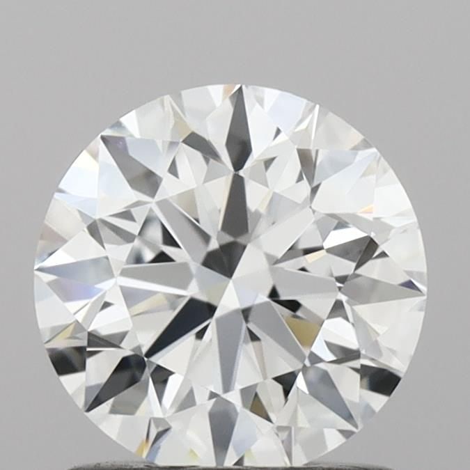 Ideal Loose Diamond - ROUND 1.07ct D VVS2: Ideal Loose Diamond - ROUND 1.07ct D VVS2 Source: This is a real non-mined Diamond that has been grown in a lab Shape: ROUND Carats: 1.07 Color: D Clarity: VVS2 Certification: IGI Video: