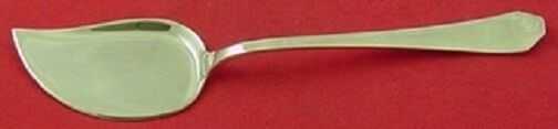 Bostonia by Frank Smith Sterling Silver Jelly Server 6 1/4" Antique: Bostonia by Frank Smith Sterling Silver Jelly Server 6 1/4" Antique Seller Notes: " Excellent condition" Type: Serving Pieces Age: 1900-1940 Brand: Frank Smith Composition: Sterling Silver Maker: Fran
