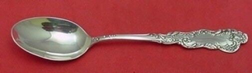 Baronial by Frank Smith Sterling Silver Coffee Spoon 5 1/2": Baronial by Frank Smith Sterling Silver Coffee Spoon 5 1/2" Seller Notes: " Excellent condition" Age: 1900-1940 Brand: Frank Smith Composition: Sterling Silver Maker: Frank Smith Pattern: Baronial Typ