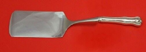 Newport Shell by Frank Smith Sterling Silver Lasagna Server HHWS 11" Custom: Newport Shell by Frank Smith Sterling Silver Lasagna Server HHWS 11" Custom Pattern: Newport Shell Brand: Frank Smith Type: Serving Pieces Age: Post-1940 Composition: Sterling Silver Maker: Frank Smit
