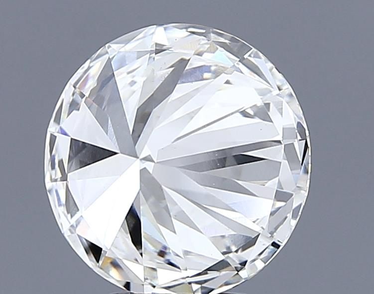 Ideal Loose Diamond - ROUND 7.54ct F VS1: Ideal Loose Diamond - ROUND 7.54ct F VS1 Source: This is a real non-mined Diamond that has been grown in a lab Shape: ROUND Carats: 7.54 Color: F Clarity: VS1 Certification: IGI Video: