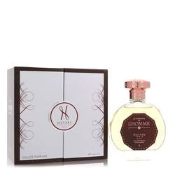 Hayari Le Paradis De L'homme 3.4 oz Eau De Parfum with Brazilian Redwood: Hayari Le Paradis De L'homme 3.4 oz Eau De Parfum with Brazilian Redwood Hayari Le Paradis De L'homme Eau De Parfum Spray is a men's fragrance that captures the essence of the modern man. Launched in