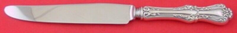 Countess by Frank Smith Sterling Silver Knife, 8 3/4 inches: Countess by Frank Smith Sterling Silver Knife, 8 3/4 inches This Countess regular knife by Frank Smith is a stunning piece of sterling silver craftsmanship. Measuring 8 3/4 inches, this knife features