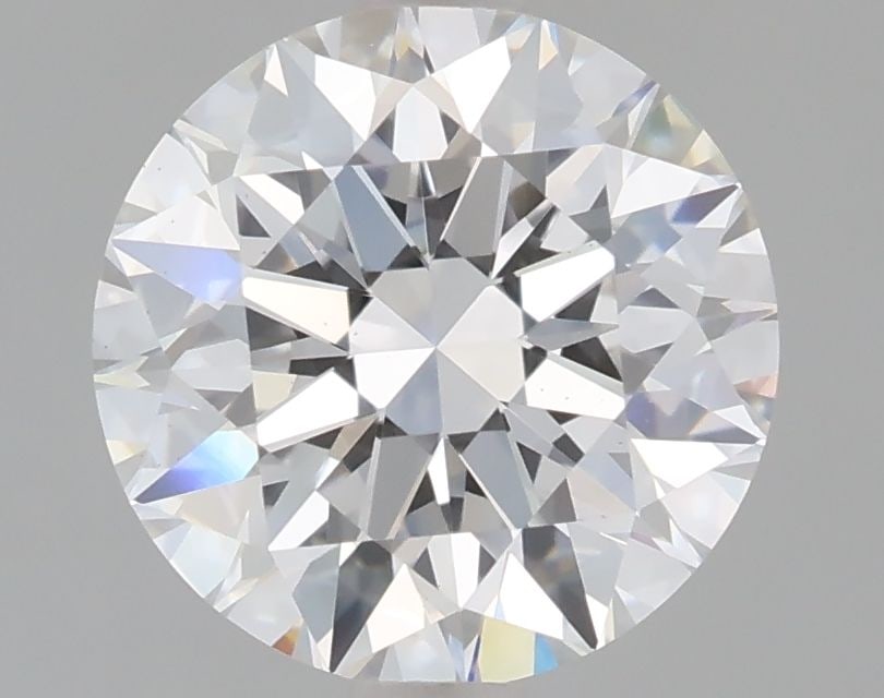 Loose Diamond - ROUND 2.02ct D VS1: Loose Diamond - ROUND 2.02ct D VS1 Source: This is a real non-mined Diamond that has been grown in a lab Shape: ROUND Carats: 2.02 Color: D Clarity: VS1 Certification: IGI Video:
