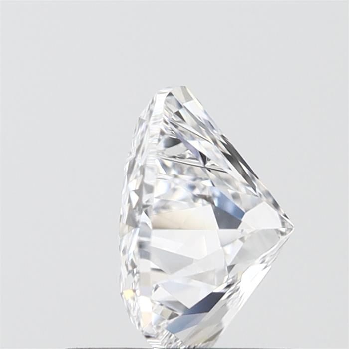 Loose Diamond - HEART 1.07ct D VVS1: Loose Diamond - HEART 1.07ct D VVS1 Source: This is a real non-mined Diamond that has been grown in a lab Shape: HEART Carats: 1.07 Color: D Clarity: VVS1 Certification: IGI Video: