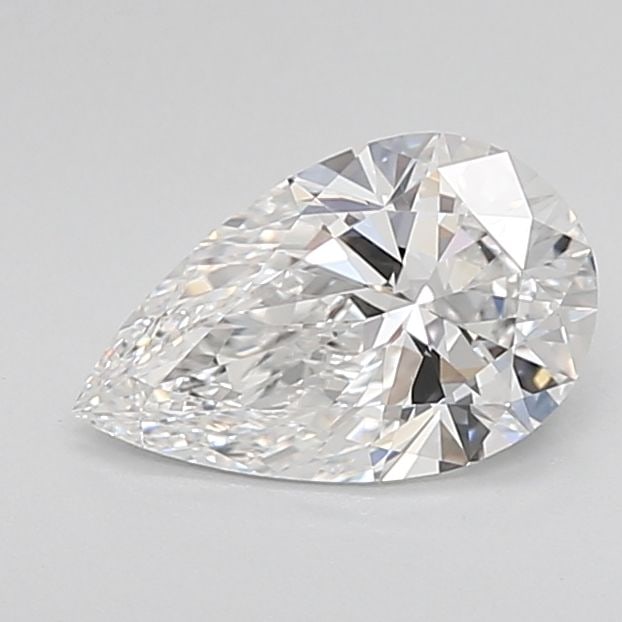 Loose Diamond - PEAR 1.03ct E VS1: Loose Diamond - PEAR 1.03ct E VS1 Source: This is a real non-mined Diamond that has been grown in a lab Shape: PEAR Carats: 1.03 Color: E Clarity: VS1 Certification: IGI Video: