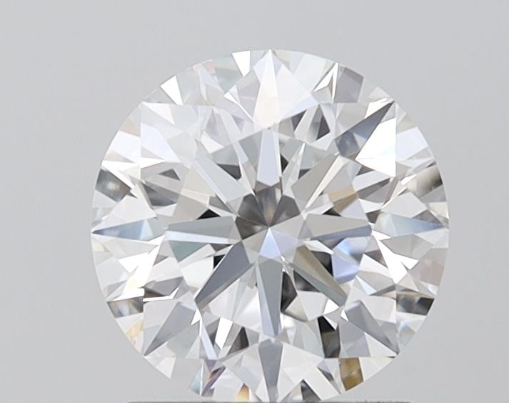 Ideal Loose Diamond - ROUND 1.51ct E VS1: Ideal Loose Diamond - ROUND 1.51ct E VS1 Source: This is a real non-mined Diamond that has been grown in a lab Shape: ROUND Carats: 1.51 Color: E Clarity: VS1 Certification: IGI Video: