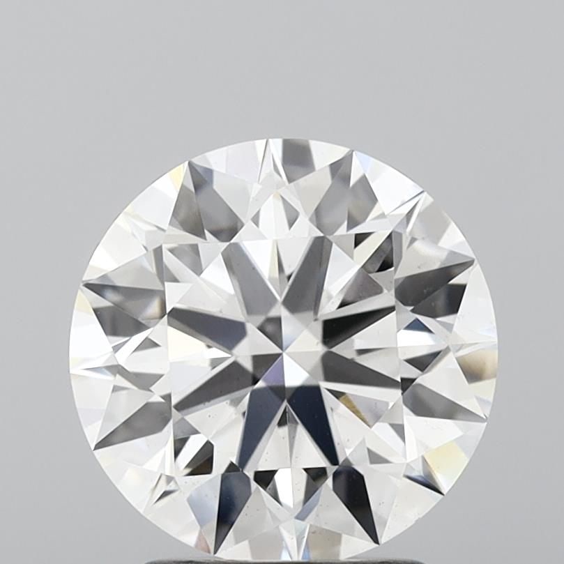 Ideal Loose Diamond - ROUND 2.2ct E VS2: Ideal Loose Diamond - ROUND 2.2ct E VS2 Source: This is a real non-mined Diamond that has been grown in a lab Shape: ROUND Carats: 2.2 Color: E Clarity: VS2 Certification: IGI Video: