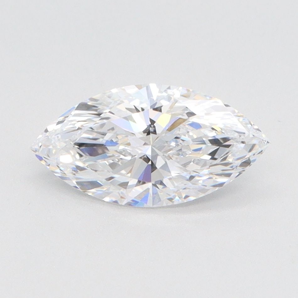 Loose Diamond - MARQUISE 1.05ct E VVS2: Loose Diamond - MARQUISE 1.05ct E VVS2 Source: This is a real non-mined Diamond that has been grown in a lab Shape: MARQUISE Carats: 1.05 Color: E Clarity: VVS2 Certification: IGI Video: