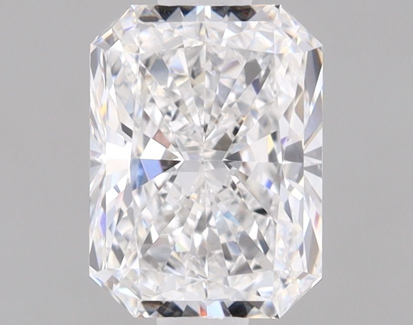 Loose Diamond - RADIANT 1.09ct D VS1: Loose Diamond - RADIANT 1.09ct D VS1 Source: This is a real non-mined Diamond that has been grown in a lab Shape: RADIANT Carats: 1.09 Color: D Clarity: VS1 Certification: IGI Video: