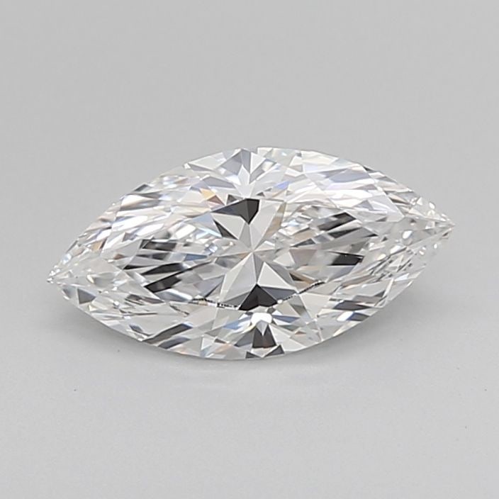 Loose Diamond - MARQUISE 1.01ct D VVS2: Loose Diamond - MARQUISE 1.01ct D VVS2 Source: This is a real non-mined Diamond that has been grown in a lab Shape: MARQUISE Carats: 1.01 Color: D Clarity: VVS2 Certification: IGI Video: