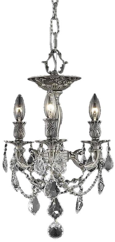 Illuminating Elegance: Rosalia Flush Mount Lighting Fixture: Illuminating Elegance: Rosalia Flush Mount Lighting Fixture Transform your home into a stunning showcase of elegance with the Rosalia Collection Flush Mount. This vintage lighting fixture embodies the