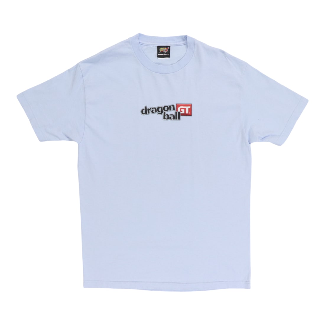 2005 Vintage Dragon Ball Z GT Super Saiyan 4 Gogeta Shirt Blue Large 100% Cotton: 2005 Vintage Dragon Ball Z GT Super Saiyan 4 Gogeta Shirt Blue Large 100% Cotton This original vintage 2005 Dragon Ball Z GT Super Saiyan 4 Gogeta shirt is a must-have for any fan. Made from 100% cott