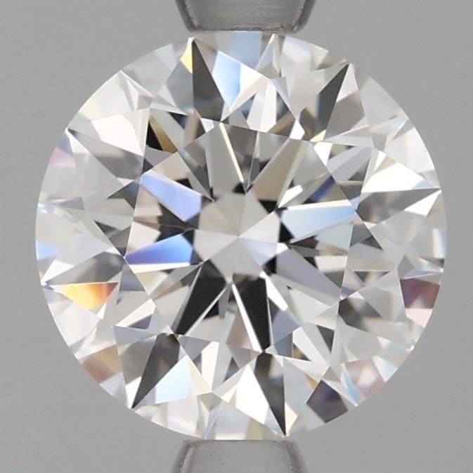 Loose Diamond - Round 1.52ct F VVS2: Loose Diamond - Round 1.52ct F VVS2 Source: This is a real non-mined Diamond that has been grown in a lab Shape: Round Carats: 1.52 Color: F Clarity: VVS2 Certification: IGI PLEASE NOTE: Framed Large 