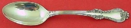 Frank Smith Countess Sterling Silver Teaspoon 5 3/4 Vintage Flatware: Frank Smith Countess Sterling Silver Teaspoon 5 3/4 Vintage Flatware This vintage Countess teaspoon by Frank Smith is a beautiful addition to any flatware collection. Crafted from high-quality sterlin