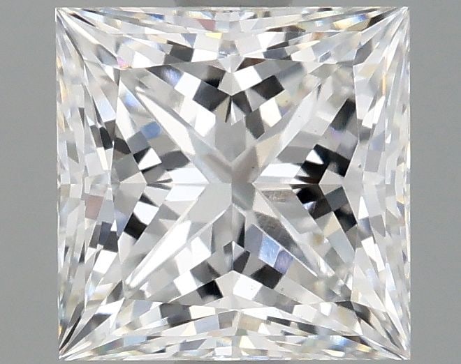 Loose Diamond - PRINCESS 1.59ct D VS1: Loose Diamond - PRINCESS 1.59ct D VS1 Source: This is a real non-mined Diamond that has been grown in a lab Shape: PRINCESS Carats: 1.59 Color: D Clarity: VS1 Certification: IGI Video: