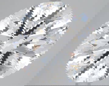 Ideal Loose Diamond - ROUND 5.58ct E VS1 (1 of 1)