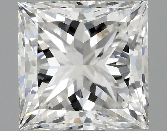 Loose Diamond - PRINCESS 1.98ct G VVS2: Loose Diamond - PRINCESS 1.98ct G VVS2 Source: This is a real non-mined Diamond that has been grown in a lab Shape: PRINCESS Carats: 1.98 Color: G Clarity: VVS2 Certification: IGI Video:
