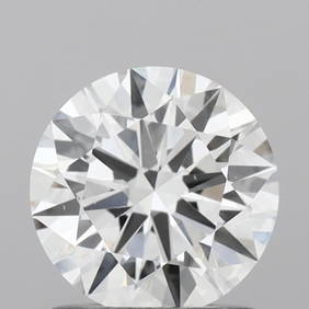 Ideal Loose Diamond - ROUND 1.0ct E VVS2 (1 of 1)
