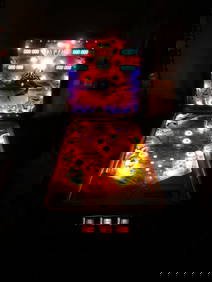 VOLCANO Complete Custom Non-Ghosting LED Kit for Pinball 2023 (1 of 10)